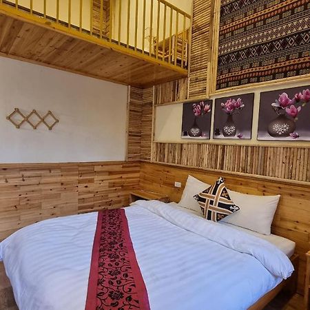 Dang Khoa Homestay 사파 외부 사진