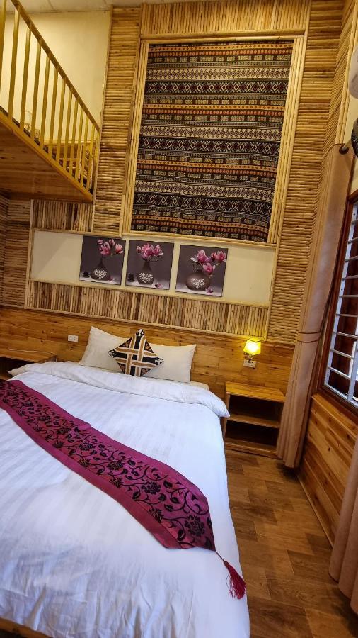 Dang Khoa Homestay 사파 외부 사진