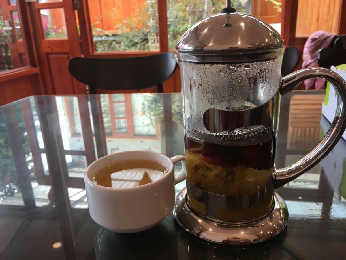 Dang Khoa Homestay 사파 외부 사진