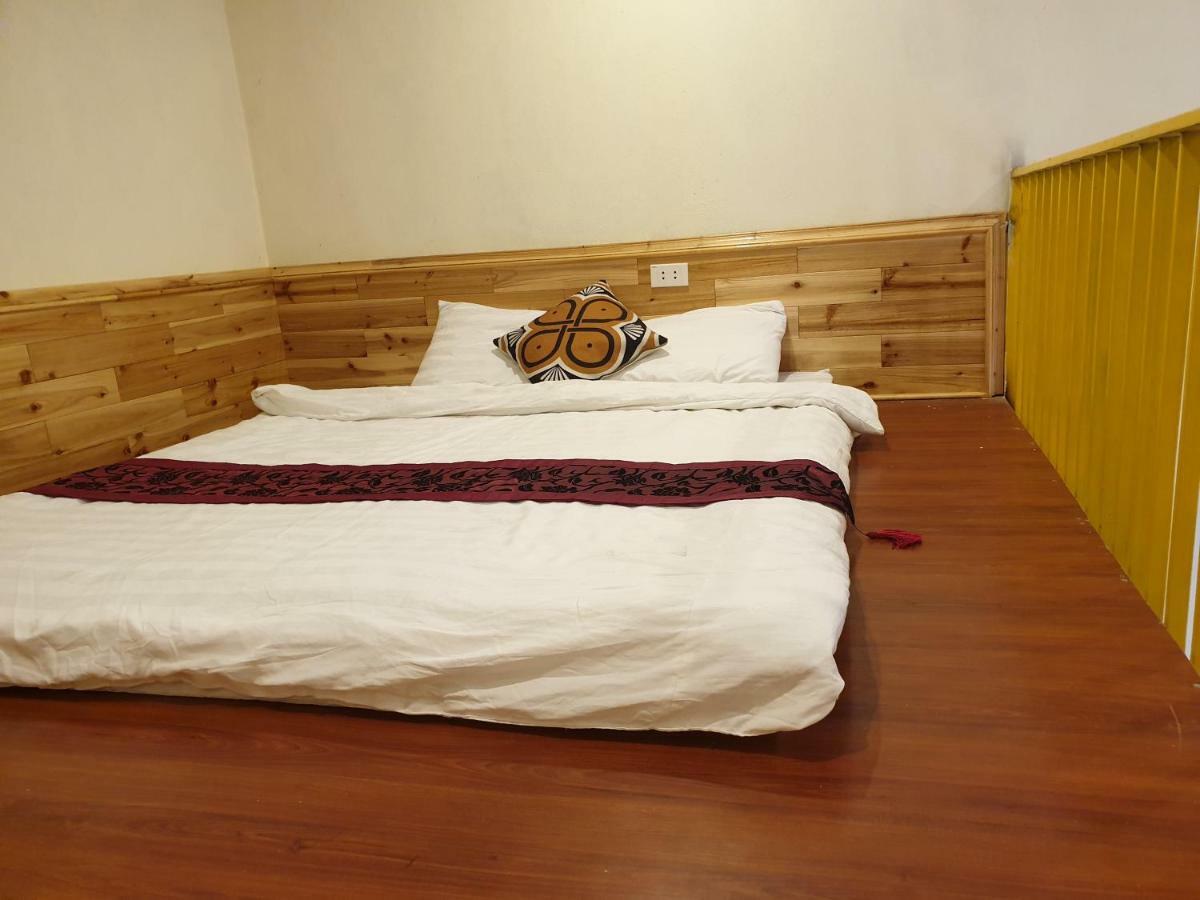 Dang Khoa Homestay 사파 외부 사진